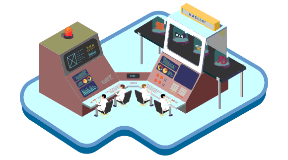 南讯软件荣膺2017金麦奖最佳技术服务奖，彰显技术赋能实力