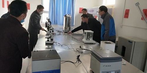 墨玉县动物防疫调研技术服务纪实